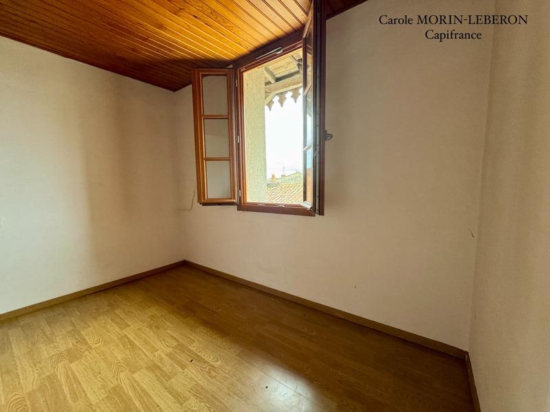 Immeuble - 114 m² - 6 pièces