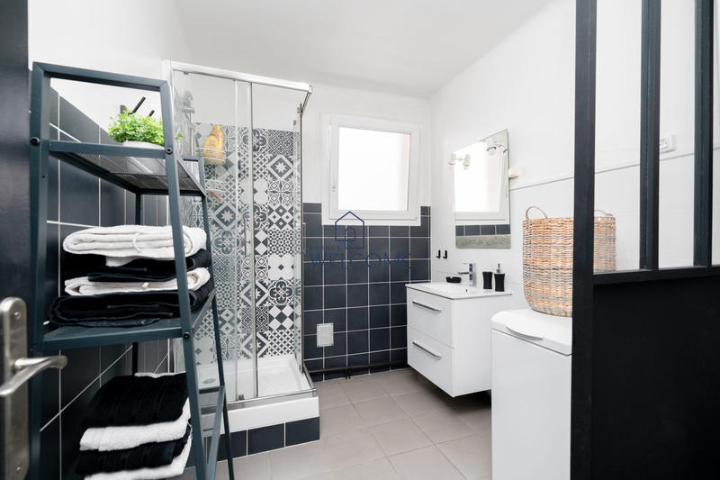 Appartement - 39 m² - 2 pièces