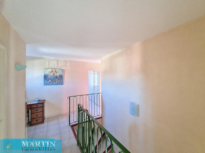 Villa - 178 m² - 6 pièces