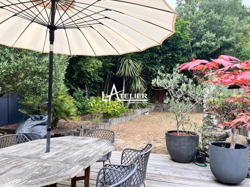 Maison en pierre - 150 m² - 5 pièces