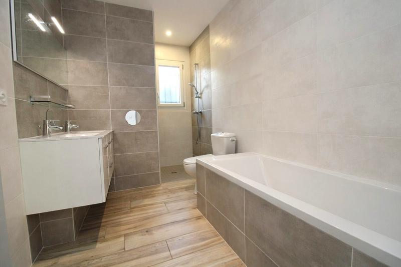 Maison - 108 m² - 5 pièces