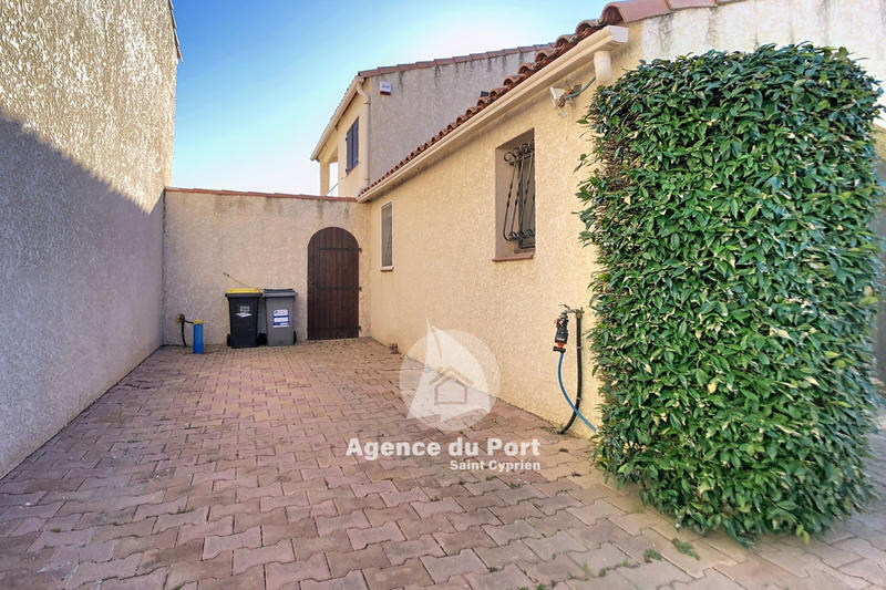 Maison - 95 m² - 1 pièce