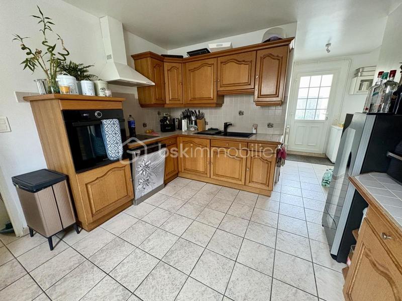 Maison de campagne - 205 m² - 10 pièces