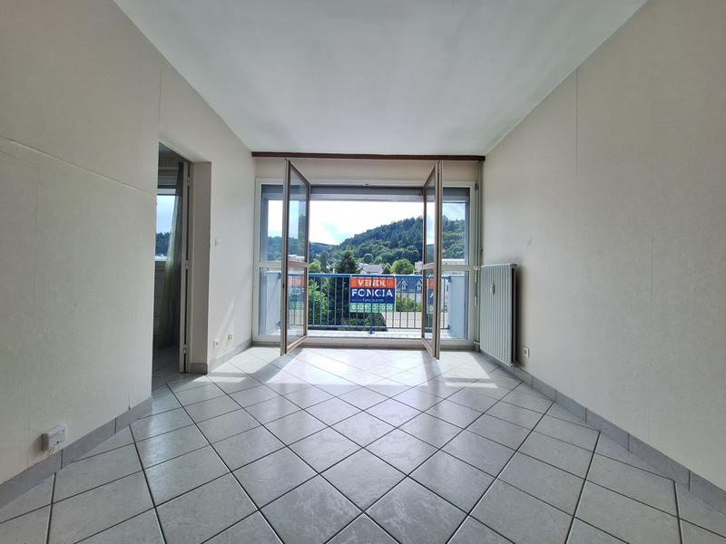 Appartement - 54 m² - 2 pièces