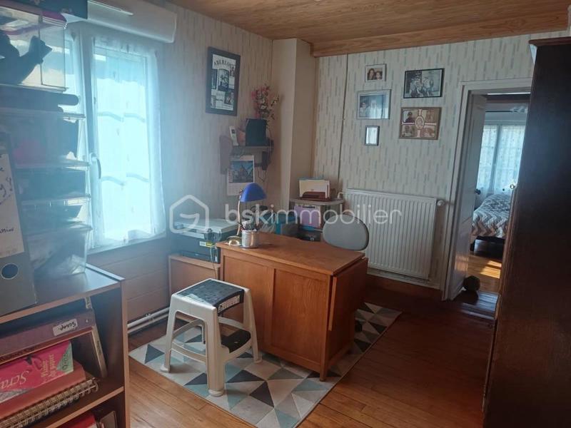 Maison de campagne - 200 m² - 6 pièces