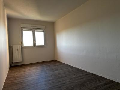 Appartement - 86 m² - 4 pièces