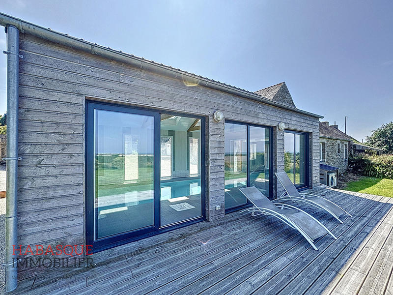 Maison - 131 m² - 7 pièces