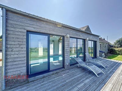 Maison - 131 m² - 7 pièces