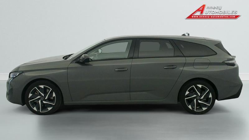 Peugeot 308 Sw Phev 180 e-Eat8 Allure