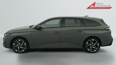 Peugeot 308 Sw Phev 180 e-Eat8 Allure