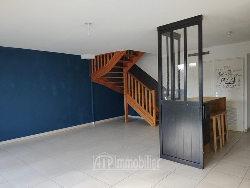 Maison traditionnelle - 101 m² - 5 pièces