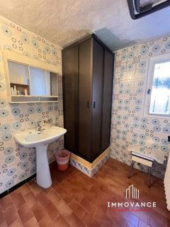 Maison ancienne - 153 m² - 8 pièces