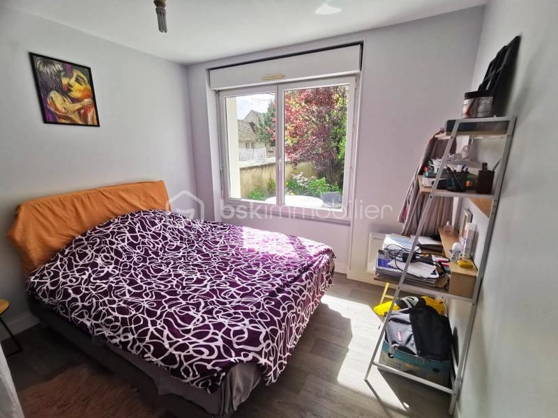 Immeuble - 188 m² - 11 pièces