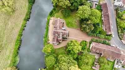 Villa - 431 m² - 13 pièces