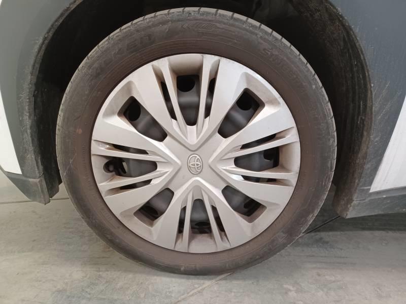 Toyota aygo x 1.0 Vvt-i 72 Dynamic