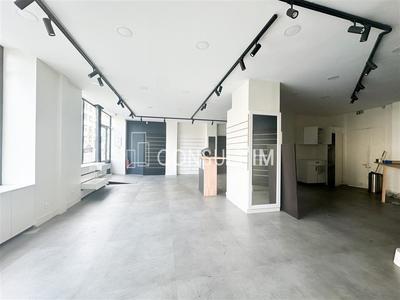 Local commercial - 84 m²