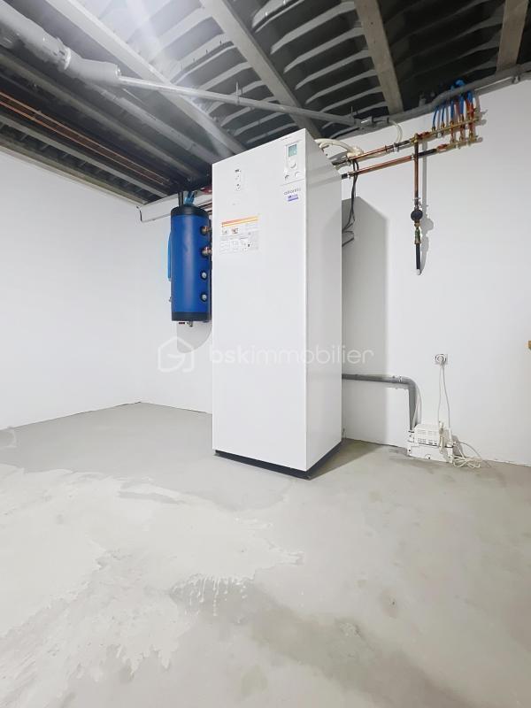 Maison d'architecte - 159 m² - 6 pièces