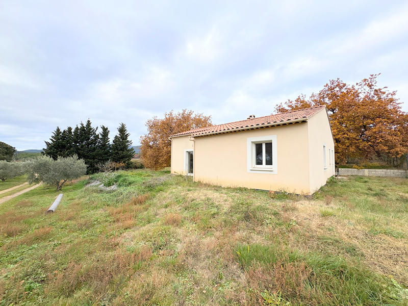 Maison - 112 m² - 5 pièces