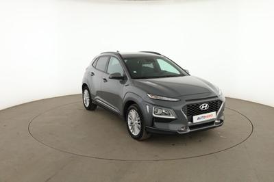 Hyundai Kona 1.6 CRDi Creative Dct-7 136 ch