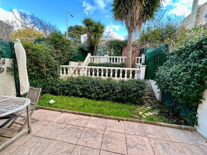 Maison - 69 m² - 3 pièces