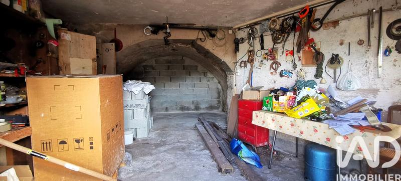 Maison - 237 m² - 10 pièces