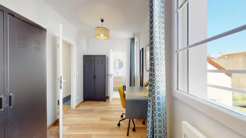 Appartement - 280 m²