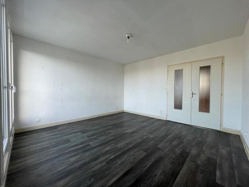 Appartement - 62 m² - 4 pièces