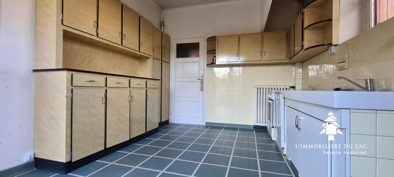 Maison bourgeoise - 235 m² - 9 pièces