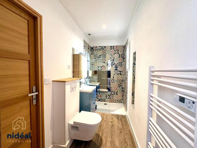 Villa - 104 m² - 4 pièces