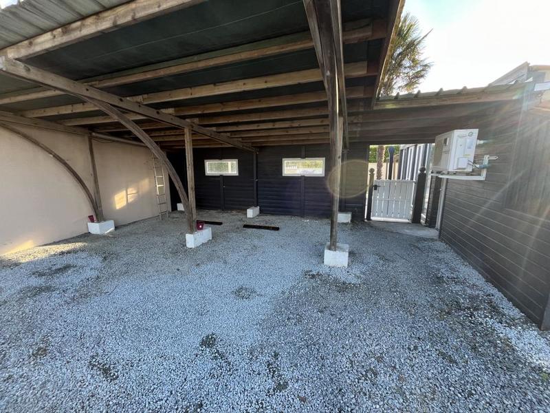 Maison - 157 m² - 6 pièces