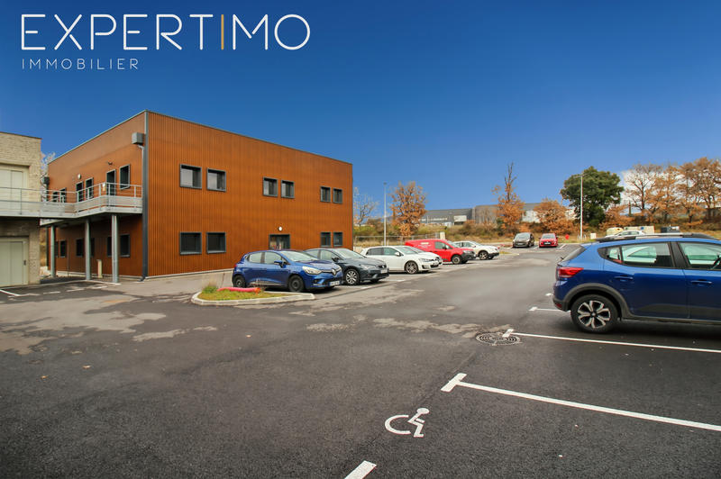 Local commercial - 100 m²