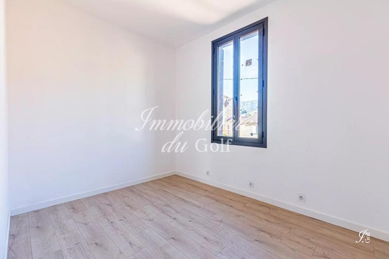 Appartement - 40 m² - 3 pièces