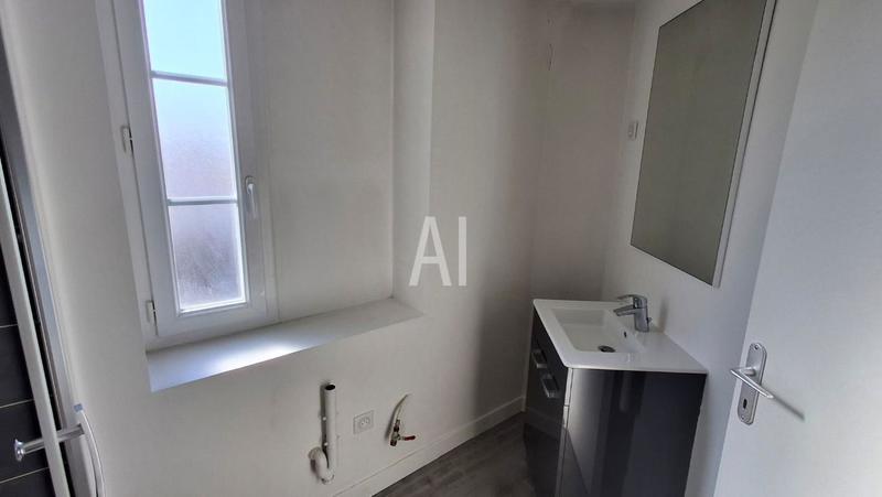 Appartement - 31 m² - 2 pièces