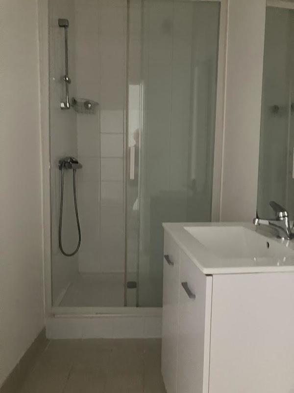 Appartement - 55 m² - 2 pièces