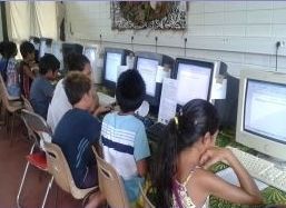 Informatique Econet Group