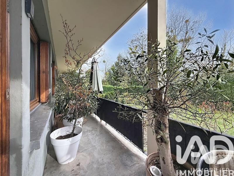 Appartement - 83 m² - 4 pièces