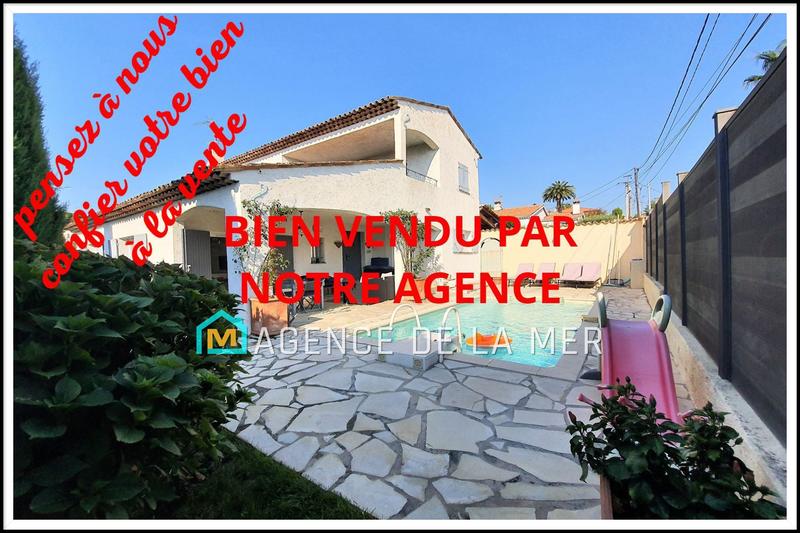 Maison - 160 m² - 4 pièces