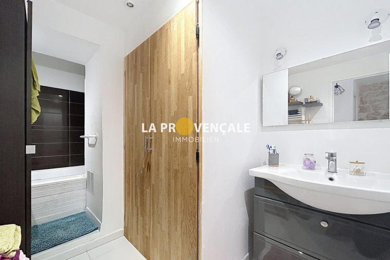 Maison - 75 m² - 3 pièces