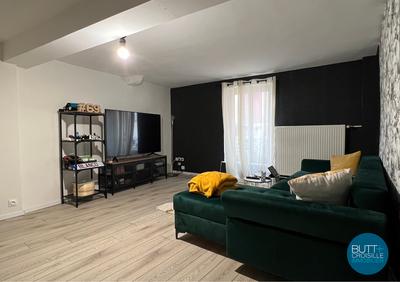 Maison - 113 m² - 4 pièces