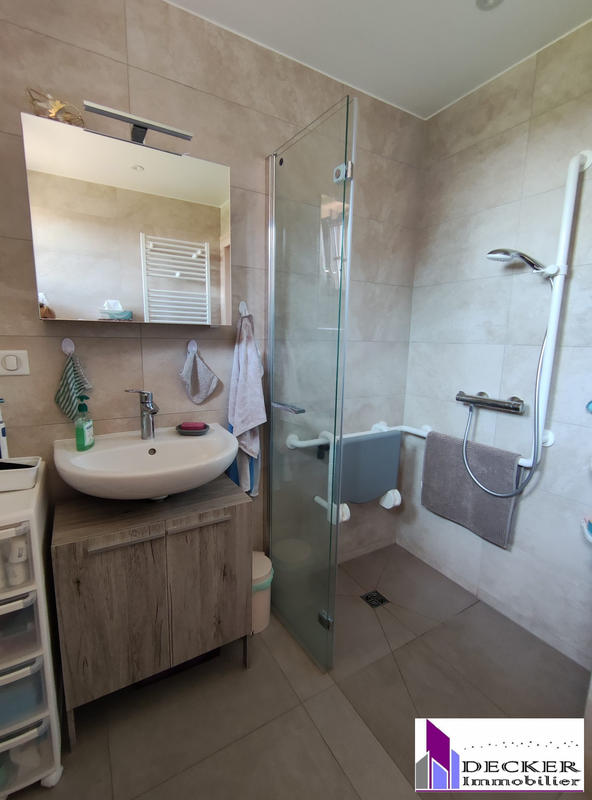 Maison - 106 m² - 6 pièces