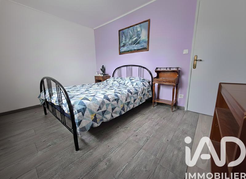 Maison de ville - 144 m² - 7 pièces