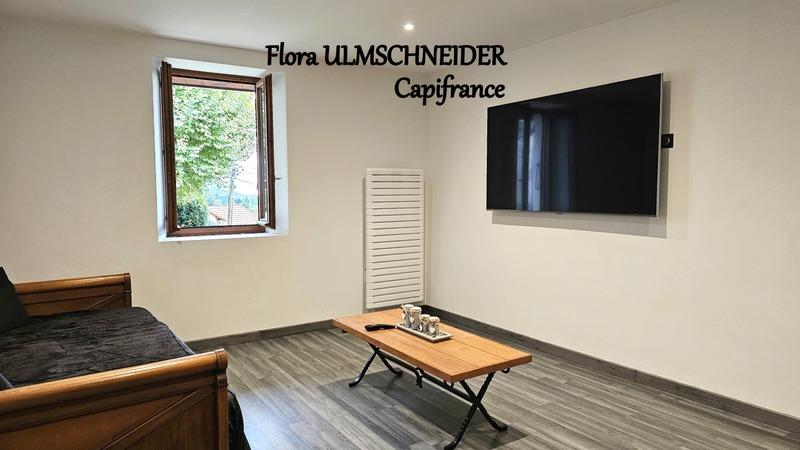 Maison en pierre - 199 m² - 7 pièces