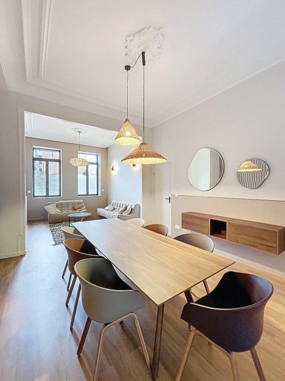 Studio - 25 m² - 1 pièce