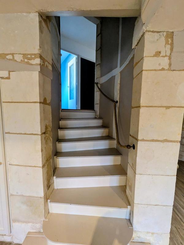 Maison - 156 m² - 6 pièces