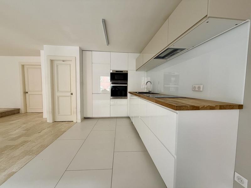 Appartement - 78 m² - 3 pièces