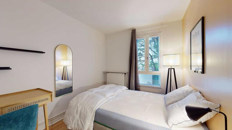 Appartement - 100 m²