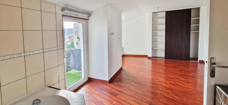 Appartement - 89 m² - 4 pièces