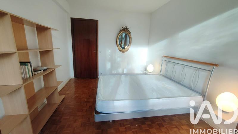 Appartement - 94 m² - 3 pièces