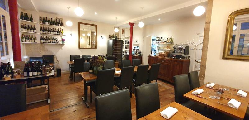 Fonds de commerce - Hôtellerie / Restauration - 70 m²