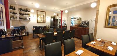 Fonds de commerce - Hôtellerie / Restauration - 70 m²